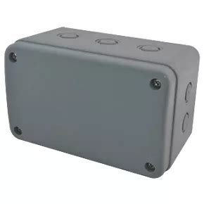 outside electrical box screwfix|waterproof electrical connection box screwfix.